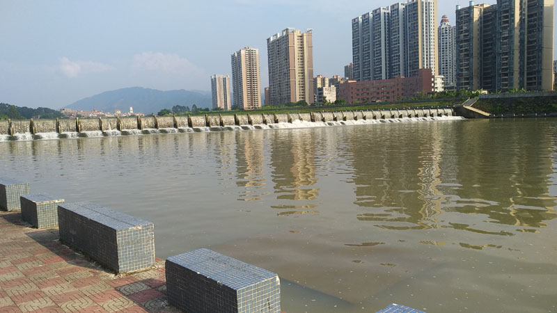 洪水影響評價