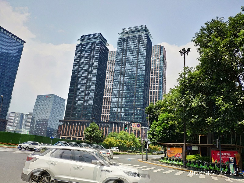 城市更新